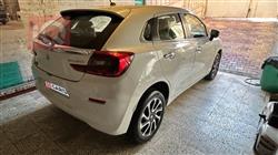 سوزوكي بالينو